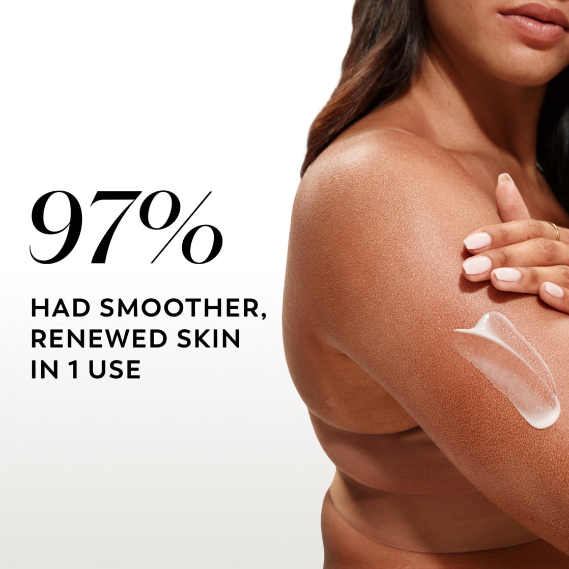 Olay Renewing Body Lotion with Retinol, 17 fl oz, Body Lotion for Smoother Skin