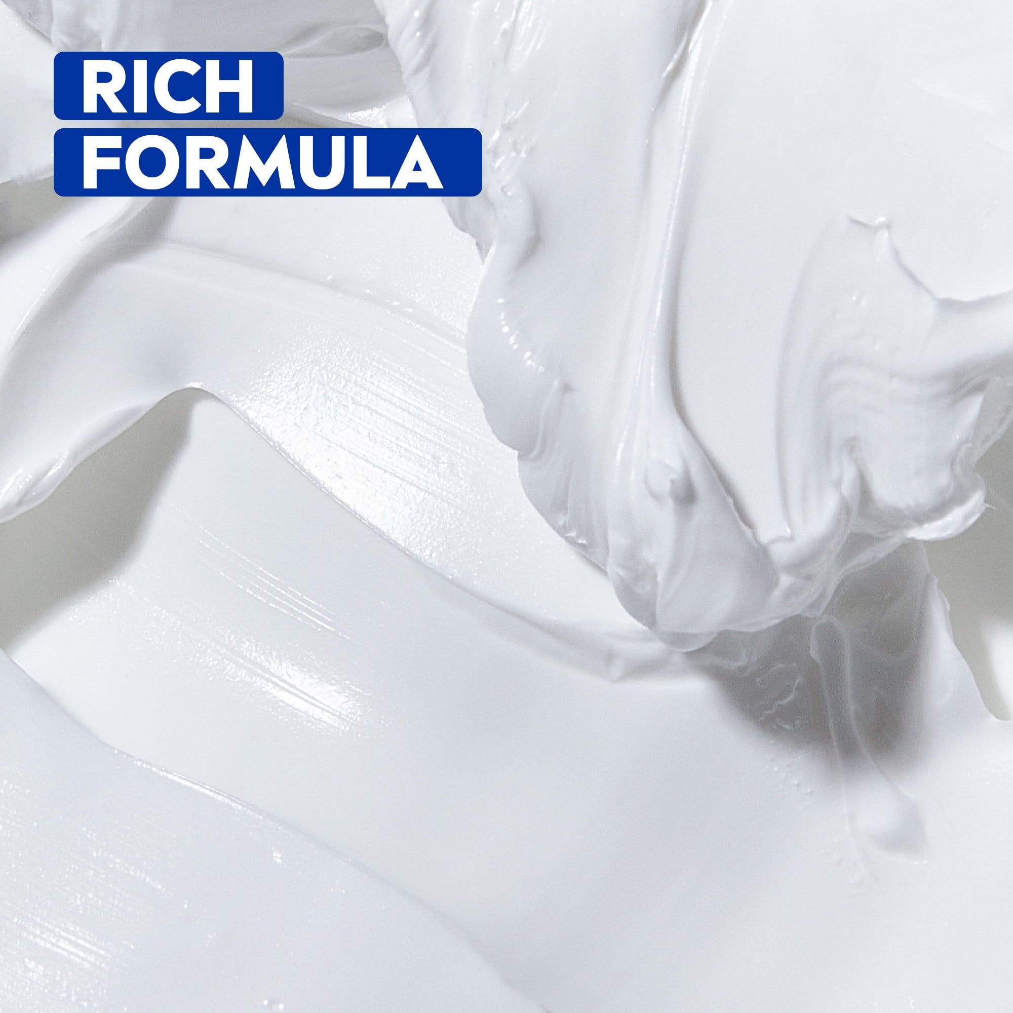 NIVEA Creme Body, Face and Hand Moisturizing Cream, Provitamin B5, Daily Moisturizer, 13.5 oz