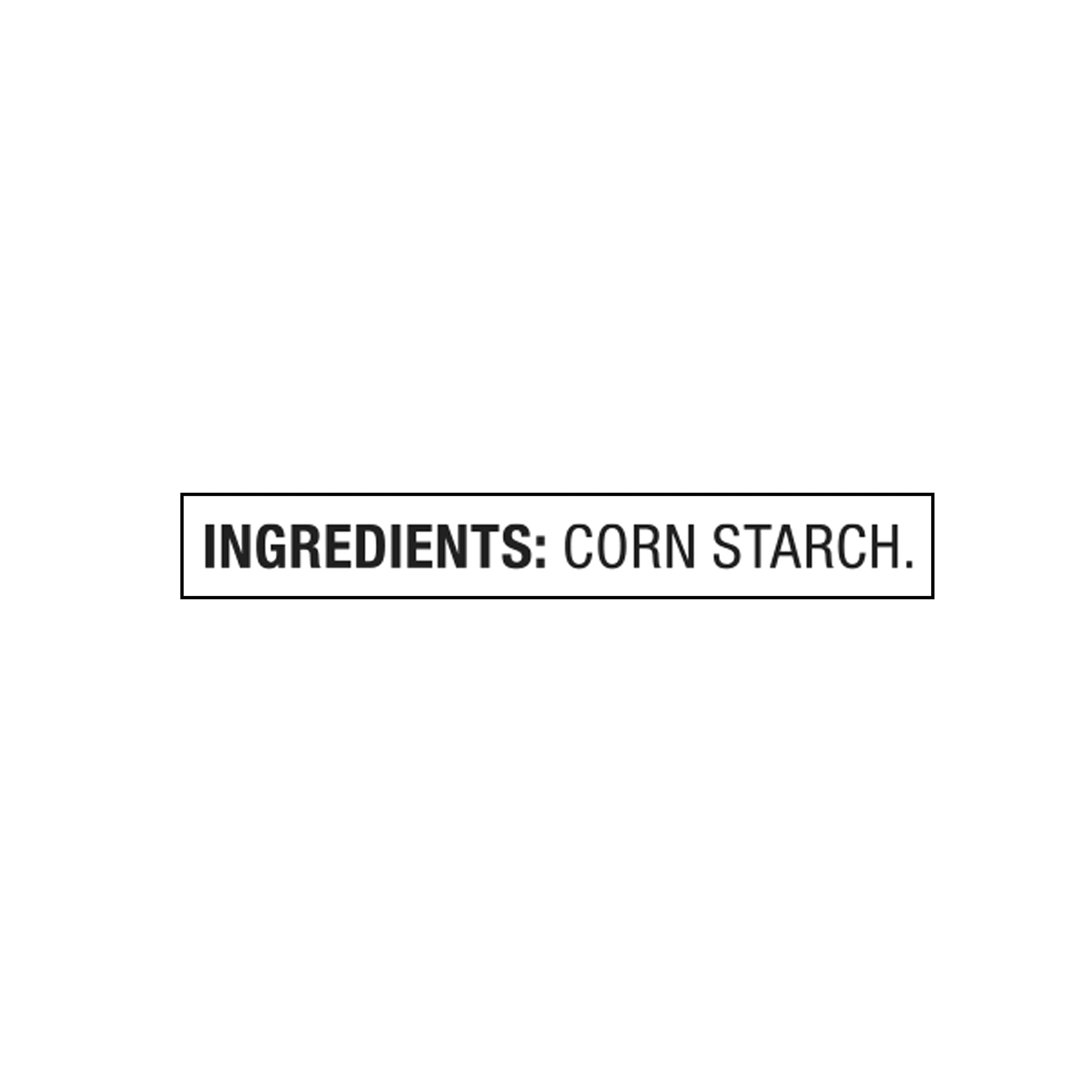 Great Value Corn Starch, 16 oz