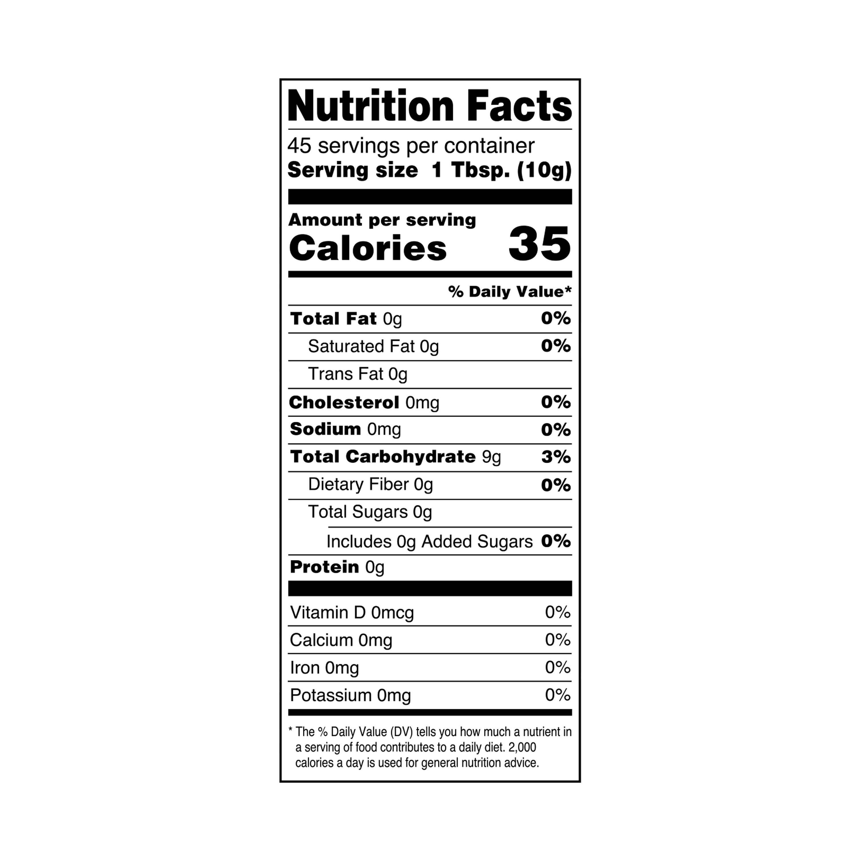 Great Value Corn Starch, 16 oz